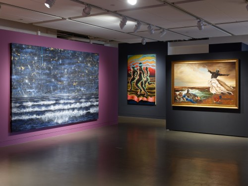 Museum of the African Diaspora