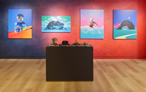 Museum of the African Diaspora