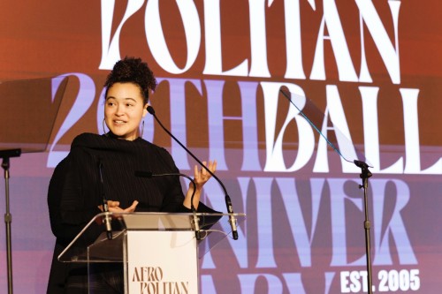 Museum of the African Diaspora